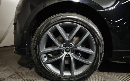 Land Rover Range Rover Sport, 2022 год, 12 700 000 рублей, 9 фотография