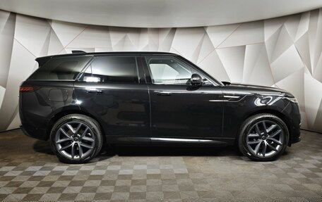 Land Rover Range Rover Sport, 2022 год, 12 700 000 рублей, 6 фотография