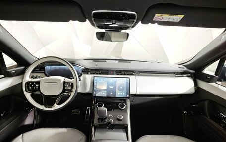 Land Rover Range Rover Sport, 2022 год, 12 700 000 рублей, 13 фотография