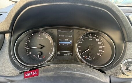 Nissan X-Trail, 2018 год, 1 695 000 рублей, 6 фотография