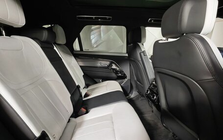 Land Rover Range Rover Sport, 2022 год, 12 700 000 рублей, 15 фотография