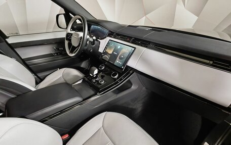 Land Rover Range Rover Sport, 2022 год, 12 700 000 рублей, 12 фотография