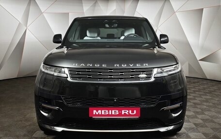 Land Rover Range Rover Sport, 2022 год, 12 700 000 рублей, 7 фотография