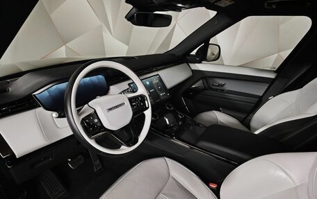 Land Rover Range Rover Sport, 2022 год, 12 700 000 рублей, 18 фотография