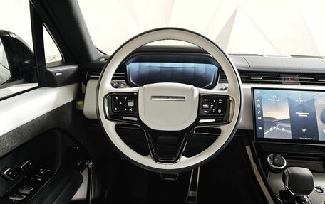 Land Rover Range Rover Sport, 2022 год, 12 700 000 рублей, 19 фотография