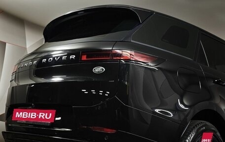 Land Rover Range Rover Sport, 2022 год, 12 700 000 рублей, 20 фотография