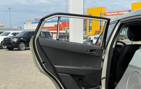 Hyundai Creta I рестайлинг, 2020 год, 1 850 000 рублей, 12 фотография