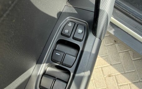 Hyundai Creta I рестайлинг, 2020 год, 1 850 000 рублей, 16 фотография