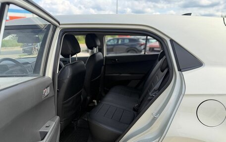Hyundai Creta I рестайлинг, 2020 год, 1 850 000 рублей, 13 фотография