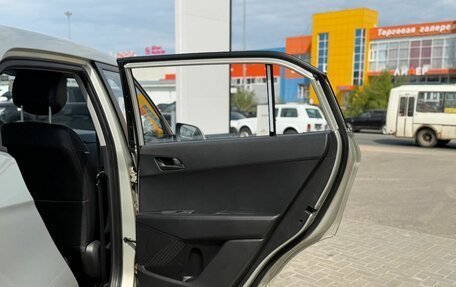Hyundai Creta I рестайлинг, 2020 год, 1 850 000 рублей, 10 фотография
