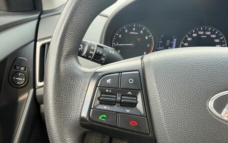 Hyundai Creta I рестайлинг, 2020 год, 1 850 000 рублей, 21 фотография