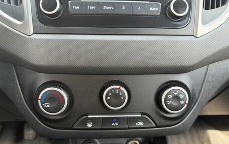 Hyundai Creta I рестайлинг, 2020 год, 1 850 000 рублей, 26 фотография