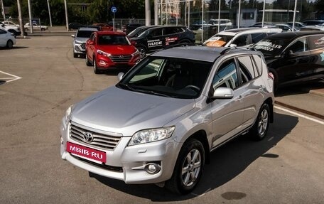 Toyota RAV4, 2010 год, 1 050 000 рублей, 3 фотография