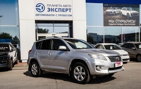 Toyota RAV4, 2010 год, 1 050 000 рублей, 5 фотография