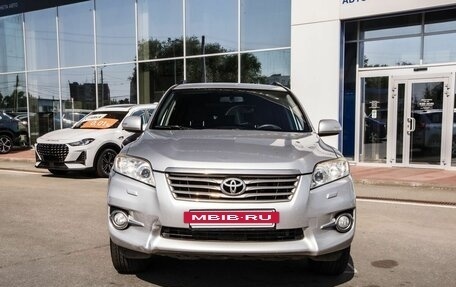 Toyota RAV4, 2010 год, 1 050 000 рублей, 4 фотография