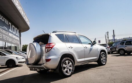Toyota RAV4, 2010 год, 1 050 000 рублей, 7 фотография