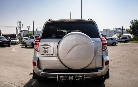 Toyota RAV4, 2010 год, 1 050 000 рублей, 8 фотография