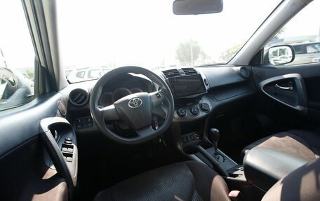 Toyota RAV4, 2010 год, 1 050 000 рублей, 10 фотография