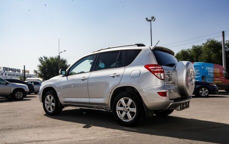 Toyota RAV4, 2010 год, 1 050 000 рублей, 9 фотография