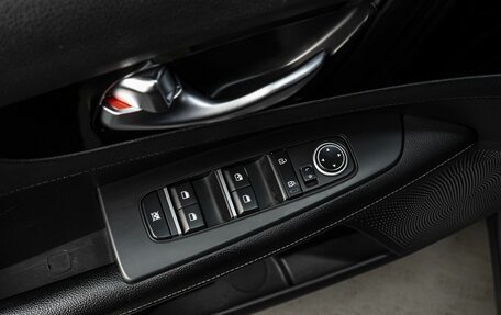 KIA Cerato IV, 2018 год, 1 850 000 рублей, 12 фотография