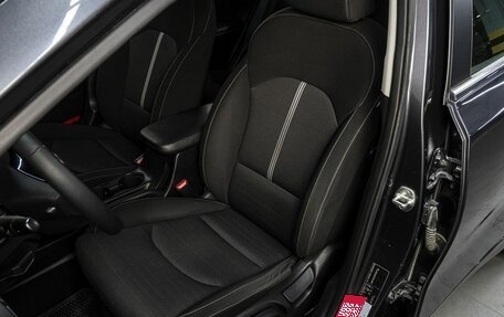 KIA Cerato IV, 2018 год, 1 850 000 рублей, 13 фотография