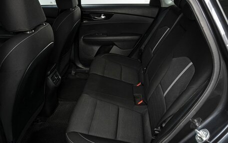 KIA Cerato IV, 2018 год, 1 850 000 рублей, 15 фотография