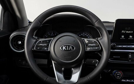 KIA Cerato IV, 2018 год, 1 850 000 рублей, 19 фотография