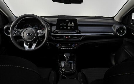 KIA Cerato IV, 2018 год, 1 850 000 рублей, 18 фотография