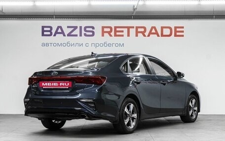 KIA Cerato IV, 2018 год, 1 850 000 рублей, 6 фотография