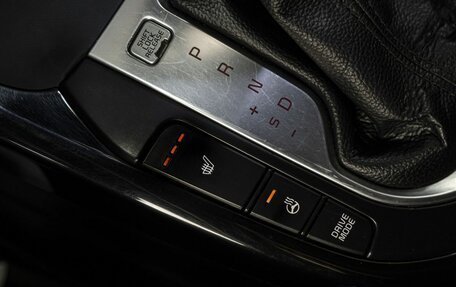 KIA Cerato IV, 2018 год, 1 850 000 рублей, 23 фотография