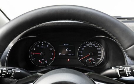 KIA Cerato IV, 2018 год, 1 850 000 рублей, 24 фотография