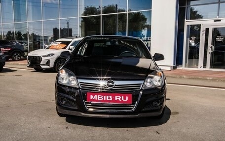 Opel Astra H, 2010 год, 530 000 рублей, 4 фотография