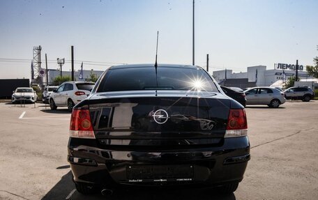 Opel Astra H, 2010 год, 530 000 рублей, 8 фотография