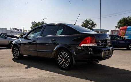 Opel Astra H, 2010 год, 530 000 рублей, 9 фотография