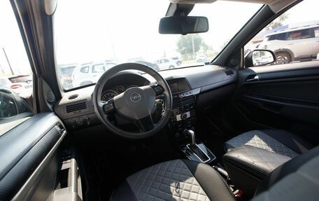 Opel Astra H, 2010 год, 530 000 рублей, 10 фотография