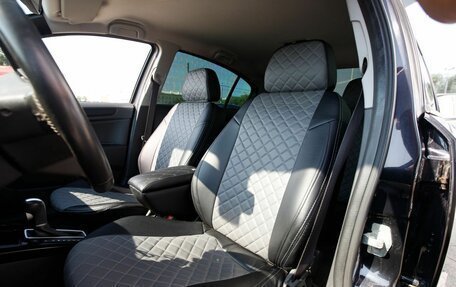 Opel Astra H, 2010 год, 530 000 рублей, 12 фотография