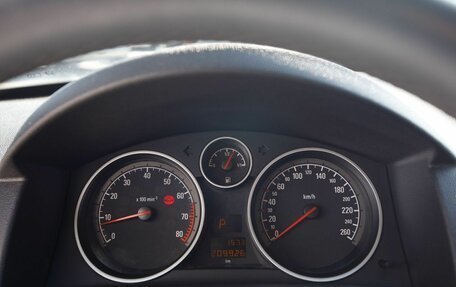 Opel Astra H, 2010 год, 530 000 рублей, 13 фотография