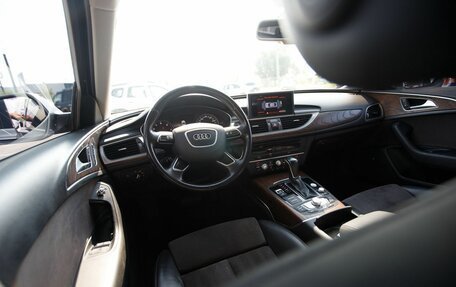 Audi A6, 2016 год, 1 990 000 рублей, 10 фотография