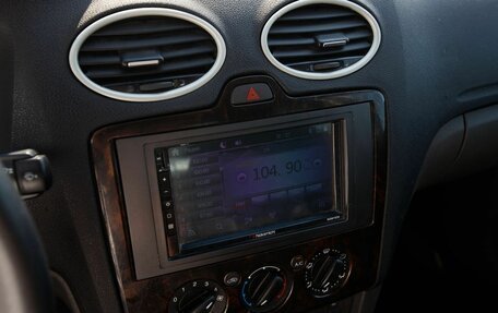 Ford Focus II рестайлинг, 2007 год, 340 000 рублей, 14 фотография