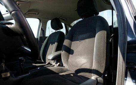 Ford Focus II рестайлинг, 2007 год, 340 000 рублей, 12 фотография