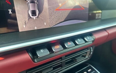 Porsche 911, 2022 год, 17 500 000 рублей, 13 фотография