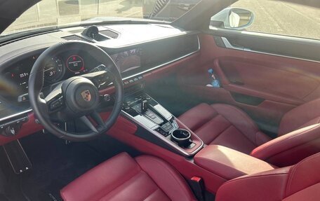 Porsche 911, 2022 год, 17 500 000 рублей, 7 фотография