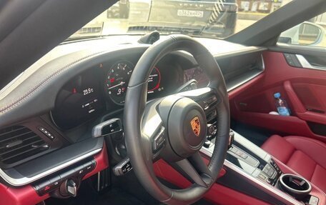 Porsche 911, 2022 год, 17 500 000 рублей, 8 фотография