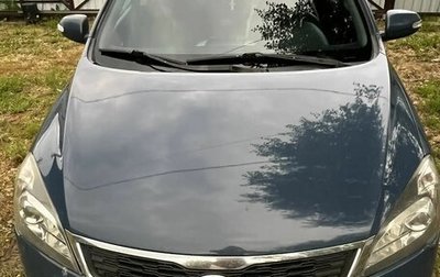 KIA cee'd I рестайлинг, 2010 год, 650 000 рублей, 1 фотография