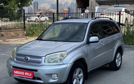 Toyota RAV4, 2005 год, 790 000 рублей, 1 фотография