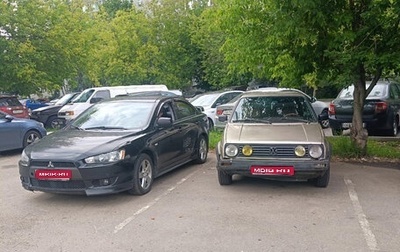 Volkswagen Golf II, 1988 год, 75 000 рублей, 1 фотография