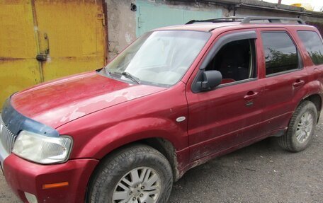 Mercury Mariner II, 2004 год, 180 000 рублей, 2 фотография