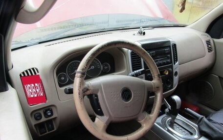 Mercury Mariner II, 2004 год, 180 000 рублей, 3 фотография