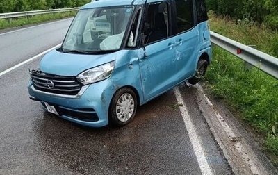 Nissan Dayz Roox I рестайлинг, 2019 год, 305 000 рублей, 1 фотография