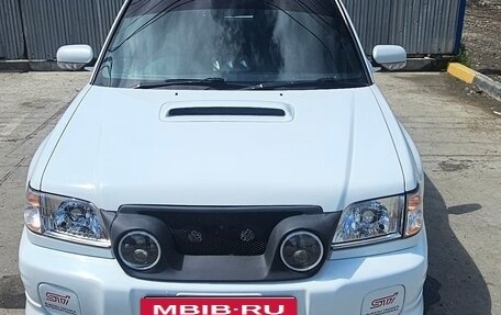 Subaru Forester, 2000 год, 1 250 000 рублей, 1 фотография